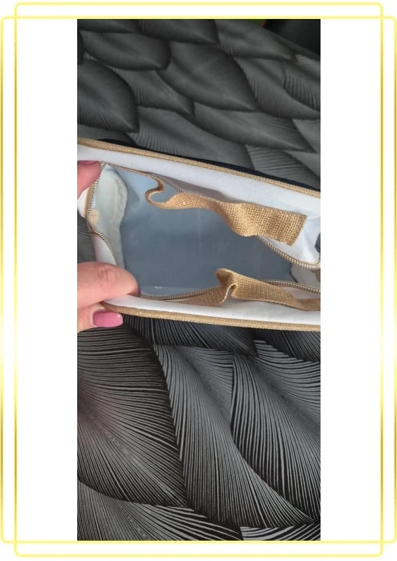 Trousse de toilette – photo 2